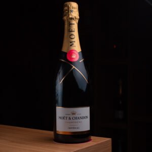 MOET & CHANDON BLANCO BRUT IMPERIAL