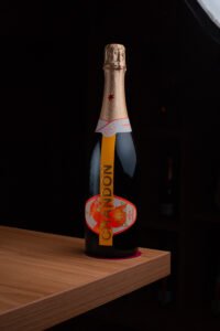 CHANDON GARDEN SPRITZ