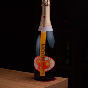 CHANDON GARDEN SPRITZ