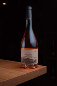 45 Rugientes Rose 750ml