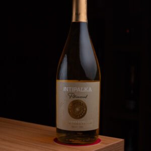 VINO INTIPALKA PATRIMONIAL - TORONTEL