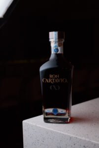 BOTELLA DE CARTAVIO XO