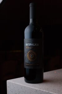 VINO INTIPALKA RESERVA FAMILIA MALBEC