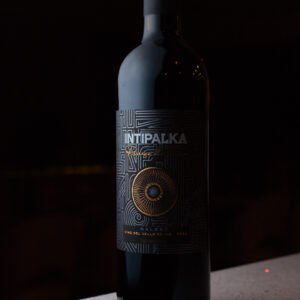 VINO INTIPALKA RESERVA FAMILIA MALBEC