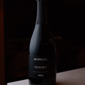 INTIPALKA EXTRA BRUT