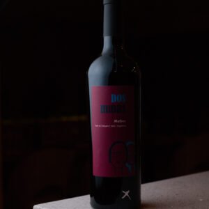 DOS MINAS MALBEC