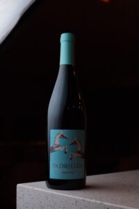 PADRILLOS 100 PINOT NOIR