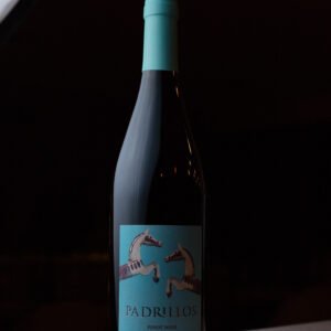 PADRILLOS 100 PINOT NOIR