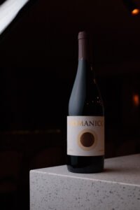 VINO TINTO ROMANICO