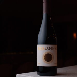 VINO TINTO ROMANICO