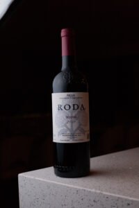 RODA RESERVA RIOJA