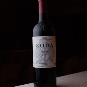 RODA RESERVA RIOJA