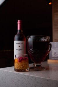 SANGRIA LUNA ROSE