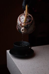 INFUSIÓN