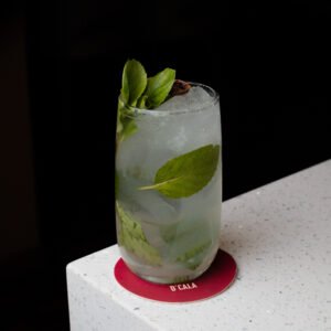 MOJITO SELECCIÓN D’CALA