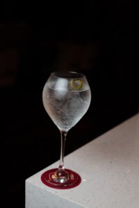 GIN TONIC