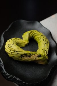 ENSALADA DE PALTA