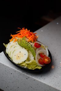 ENSALADA MIXTA