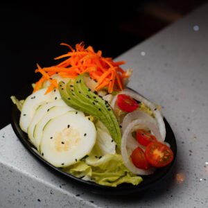 ENSALADA MIXTA GRANDE