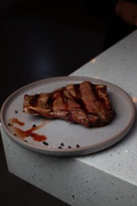 CHURRASCO PREMIUM
