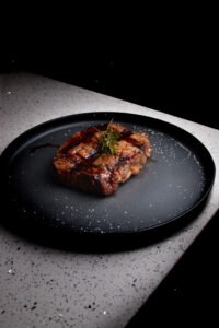 BIFE ANCHO AMERICANO