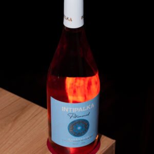 VINO INTIPALKA PATRIMONIAL - QUEBRANTA