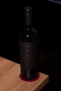 VINO INTIPALKA N 01 GRAN RESERVA