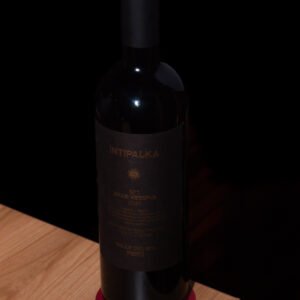 VINO INTIPALKA N 01 GRAN RESERVA