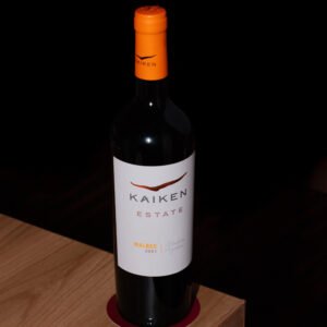 KAIKEN TINTO ESTATE MALBEL 2021