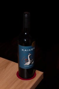 KAIKEN TINTO INDOMITO CABERNET SUAVIGNON 2021
