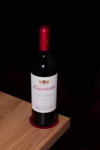 LAPOSTOLLE GRAN SELECTION CABERNET SUAVIGNON 2021 750ml