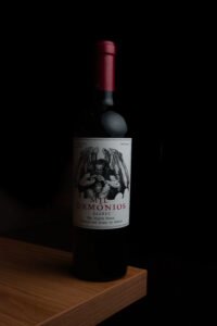 MIL DEMONIOS MALBEC SIN REGLAS