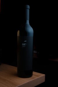 ALMA NEGRA TINTO BLEND N/D