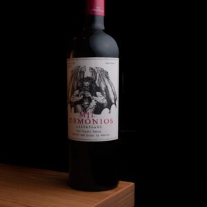 MIL DEMONIOS AS SEMBLAGE RESERVA SIN REGLAS