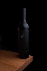 GRAN ALMA NEGRA – ERNESTO CATENA-BLEND