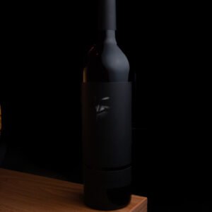 GRAN ALMA NEGRA - ERNESTO CATENA-BLEND