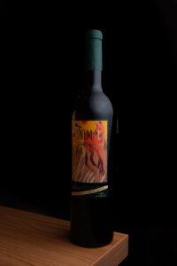 ANIMAL ORGANICO CABERNET SUVIGNON