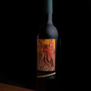 ANIMAL ORGANICO CABERNET SUVIGNON