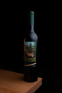 ANIMAL ORGANICO MALBEC