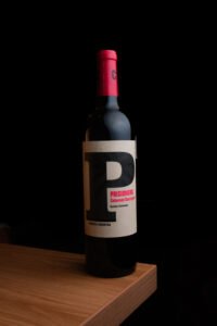PRISIONERO CABERNET SAUVIGNON