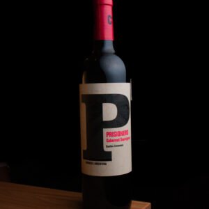 PRISIONERO CABERNET SAUVIGNON