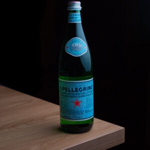 AGUA SAN PELLEGRINO