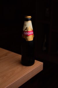 CUSQUEÑA PERSONAL