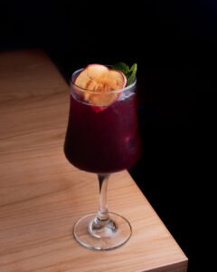 TINTO DE VERANO