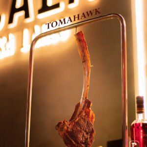 TOMAHAWK NACIONAL PREMIUM
