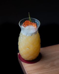 PIÑA COLADA