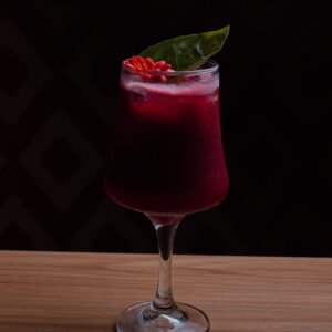 FRUTOS ROJOS / MARACUMANGO