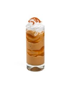 Milkshake Dulce de leche