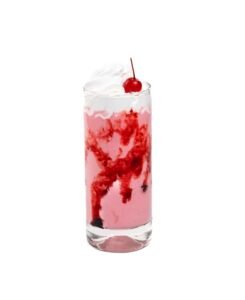 Milkshake Cherries