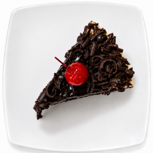 Torta Chocotiramisu